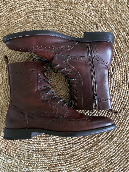 Gordon Rush Sutherland size 10 main image 7